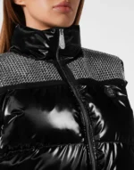 Crystal Down Jacket Vest