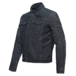 DENIM TEX JACKET