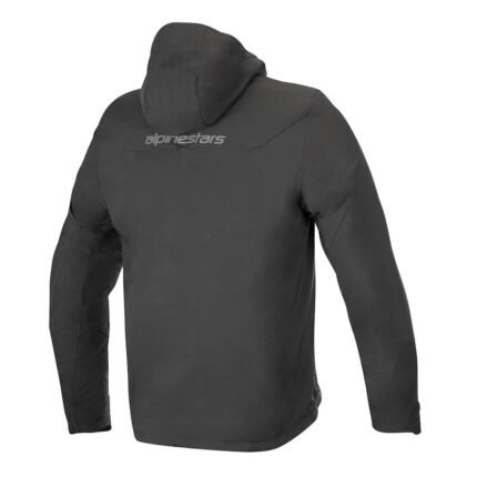 DOMINO TECH JACKET