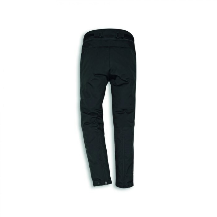 DUCATI FABRIC TROUSERS STRADA C4