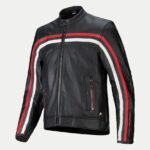 DYNO LEATHER JACKET