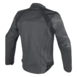 Dainese Fighter Leather Jacket