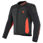 Dainese Intrepida Perforated Leather Jacket