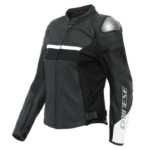 Dainese Rapida Lady Leather Jacket