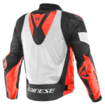 Dainese Super Race Leather Jacket