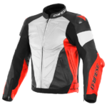 Dainese Super Race Leather Jacket