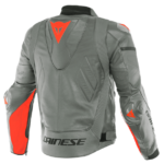 Dainese Super Race Leather Jacket