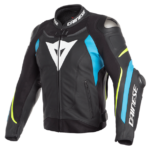 Dainese Super Speed 3 Leather Jacket