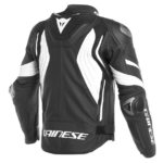 Dainese Super Speed 3 Leather Jacket