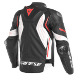 Dainese Super Speed 3 Leather Jacket