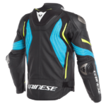 Dainese Super Speed 3 Leather Jacket