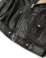 Dawson Fur jacket