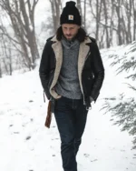 Dawson Fur jacket
