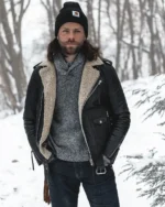 Dawson Fur jacket