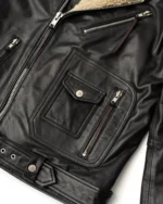 Dawson Fur jacket