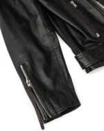 Dawson Fur jacket