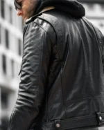 Dawson Fur jacket