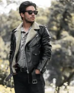 Dawson Fur jacket