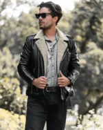 Dawson Fur jacket