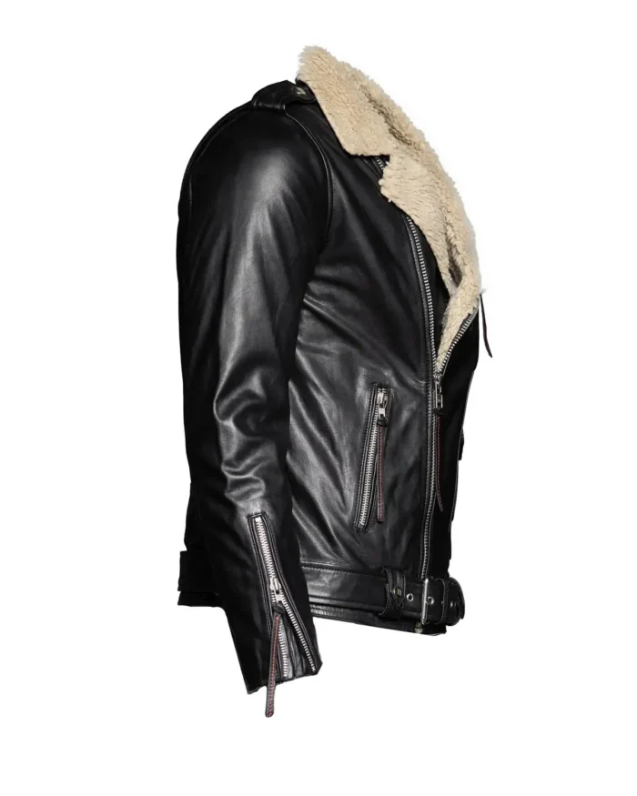 Dawson Fur jacket