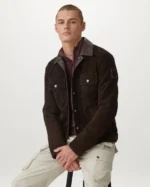 Drover Jacket