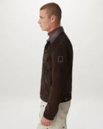 Drover Jacket