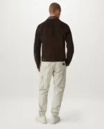 Drover Jacket