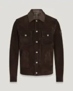 Drover Jacket