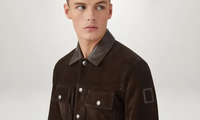 Drover Jacket