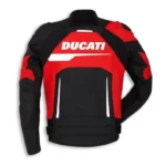 Ducati Motorbike Leather Jacket