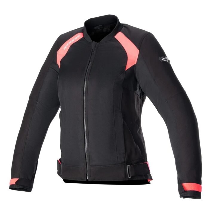 ELOISE V2 WOMEN’S AIR JACKET