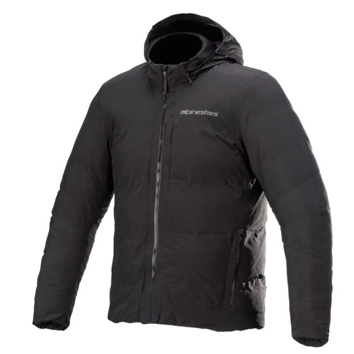 FROST DRYSTAR? JACKET