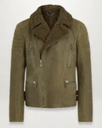 Fraser Jacket