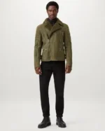 Fraser Jacket