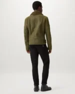 Fraser Jacket