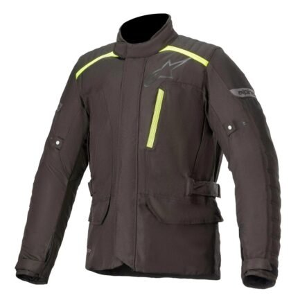 GRAVITY DRYSTAR_ JACKET