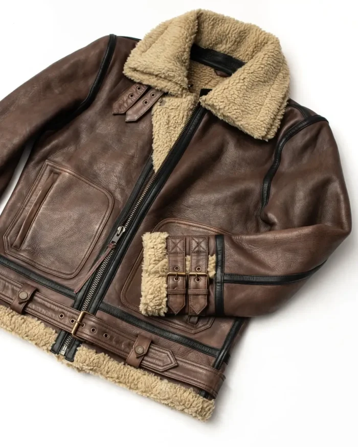 Grim Shaw Rancher Jacket