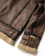 Grim Shaw Rancher Jacket