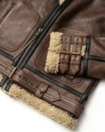 Grim Shaw Rancher Jacket