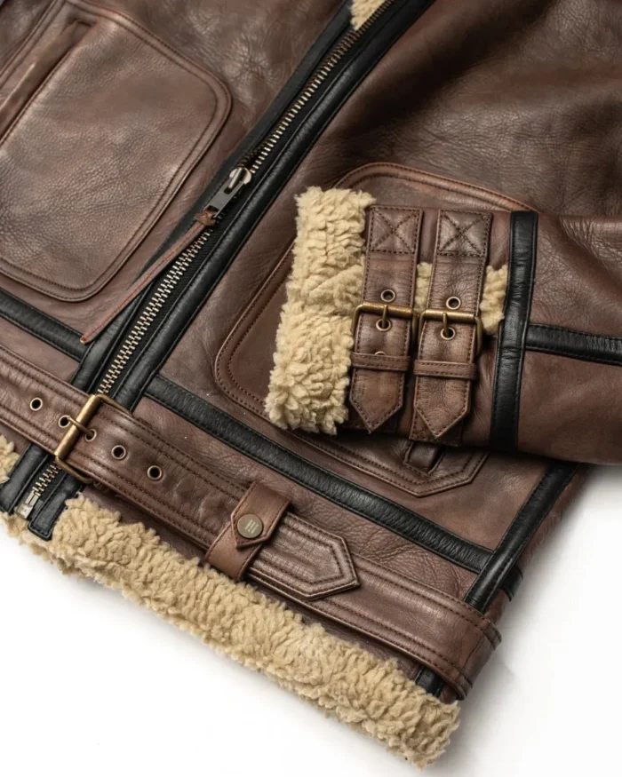 Grim Shaw Rancher Jacket