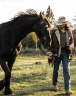 Grim Shaw Rancher Jacket