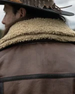 Grim Shaw Rancher Jacket