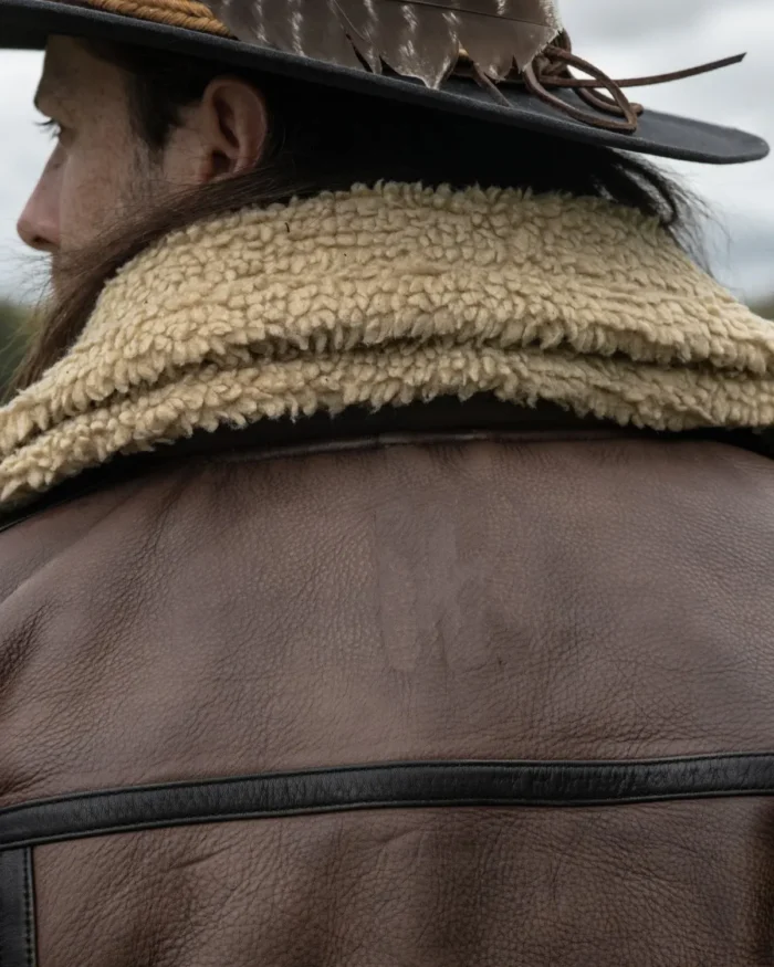 Grim Shaw Rancher Jacket