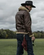 Grim Shaw Rancher Jacket