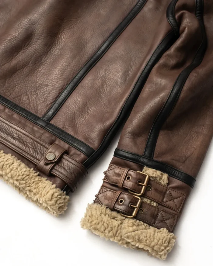 Grim Shaw Rancher Jacket