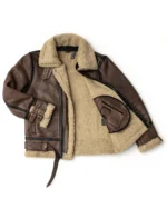 Grim Shaw Rancher Jacket