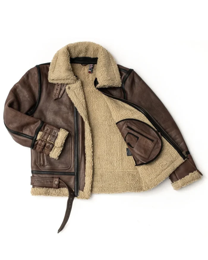 Grim Shaw Rancher Jacket
