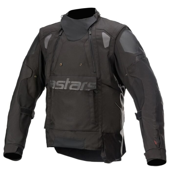 HALO DRYSTAR? JACKET