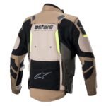 HALO DRYSTAR? JACKET