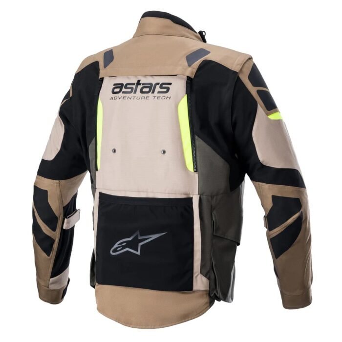 HALO DRYSTAR? JACKET